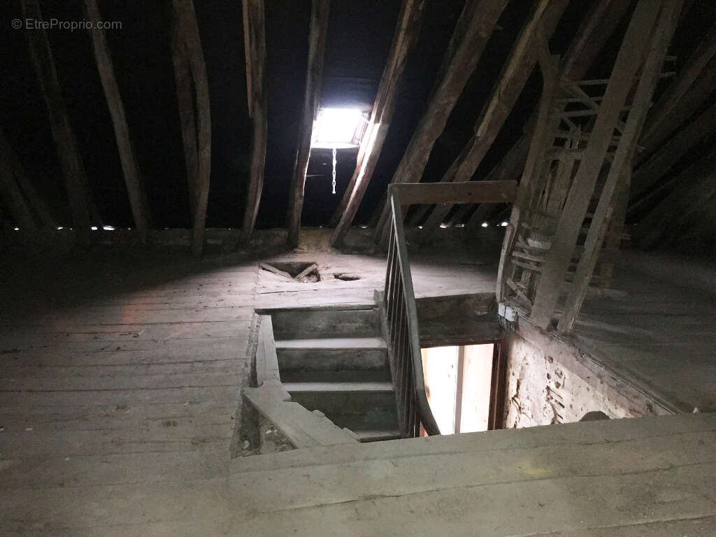 Appartement à EXCIDEUIL