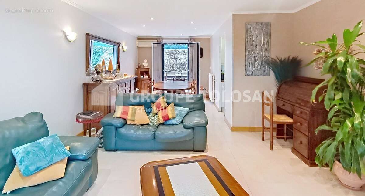 Maison à QUINT-FONSEGRIVES