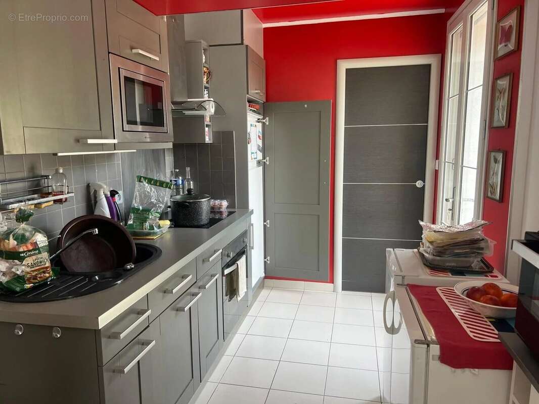 Appartement à SOSPEL