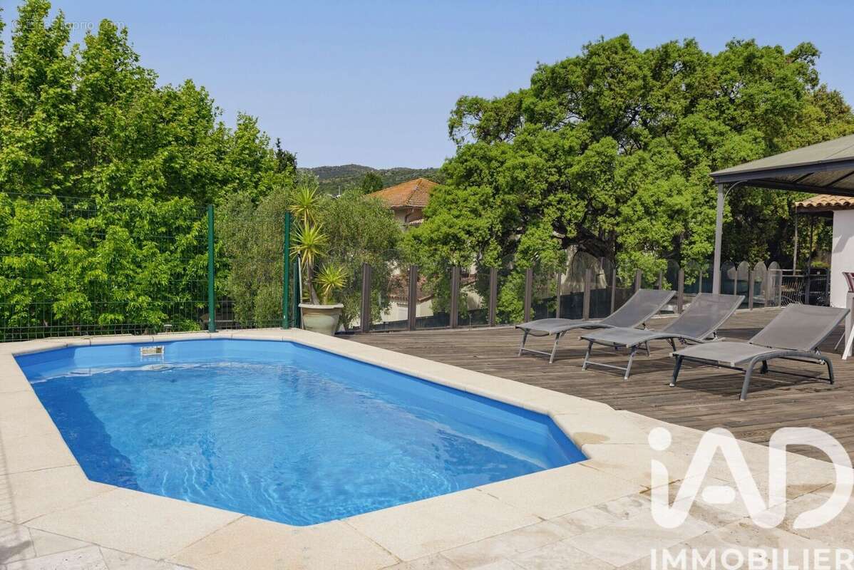 Photo 2 - Appartement à LE LAVANDOU