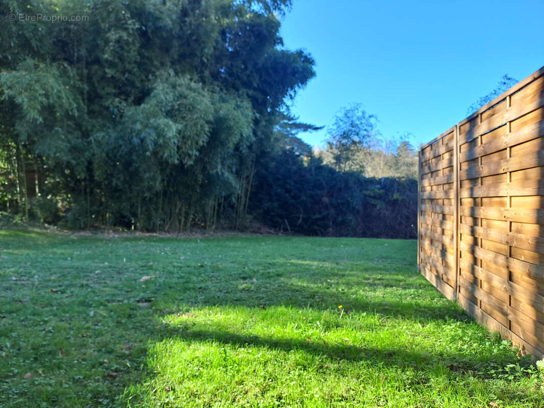 Maison à FONTAINES-SAINT-MARTIN