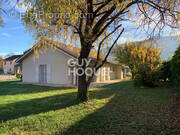 Maison à PONTCHARRA