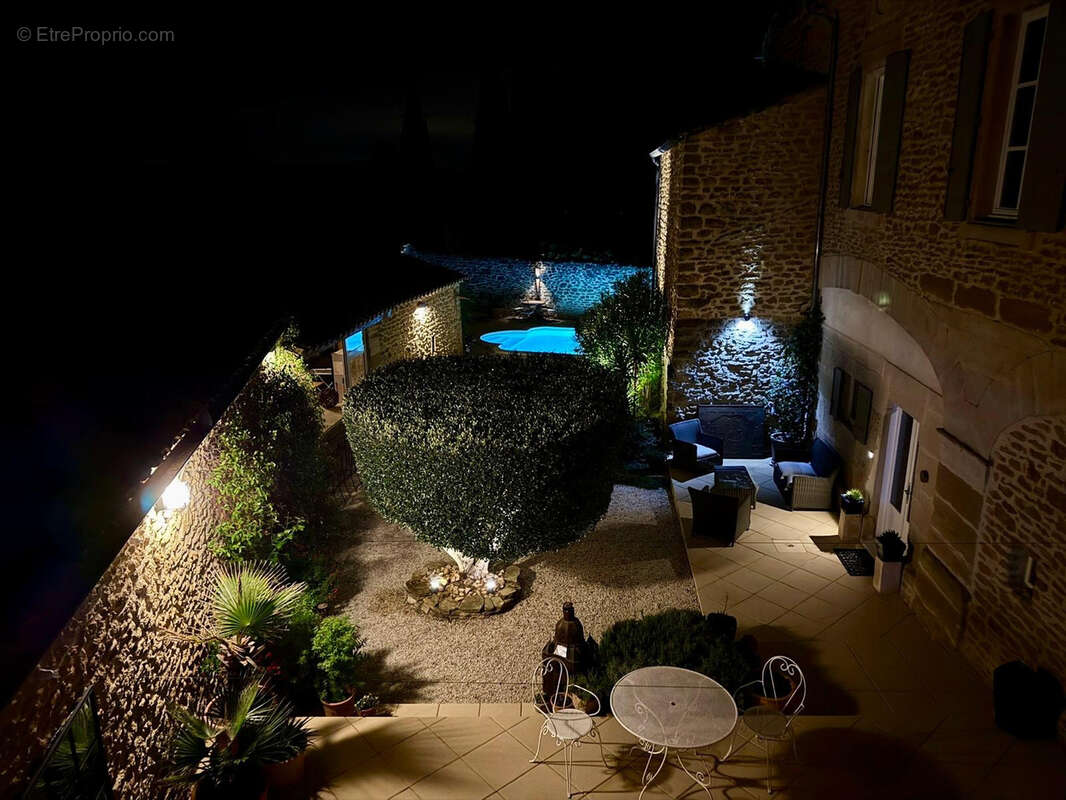 Maison à GRIGNAN