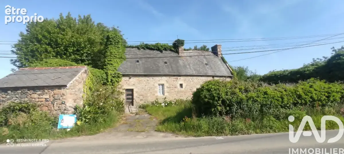 Photo 1 - Maison à PLOUGRESCANT