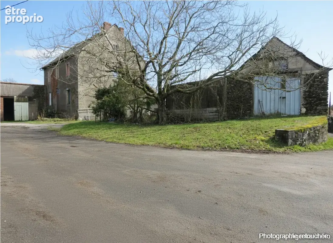 Maison 7 pièces 148 m² à vendre à Rieupeyroux (12240) - photo 1