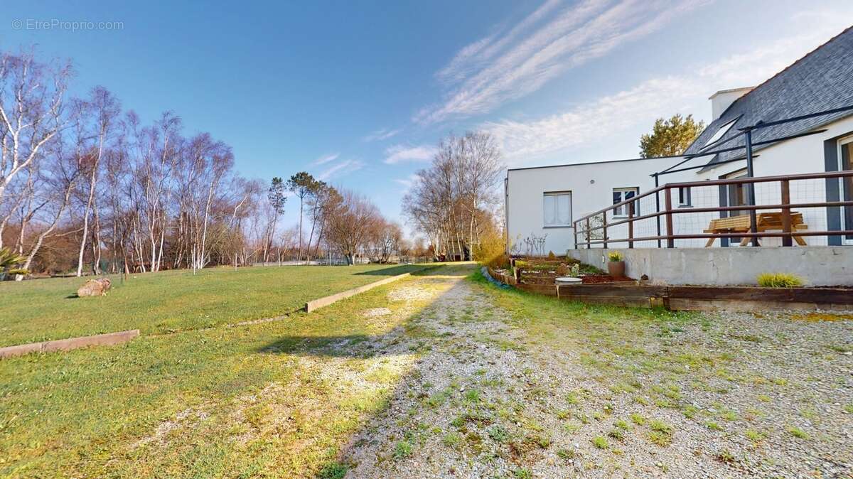 Maison à vendre 15 pièces ARGOL (29) - photo 33