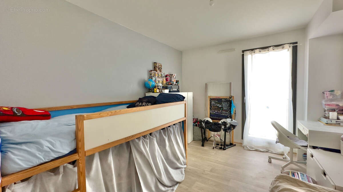 Appartement à ATHIS-MONS