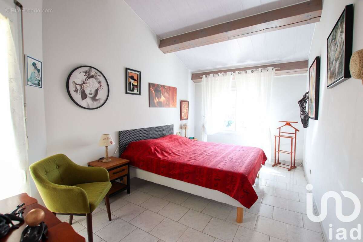 Photo 8 - Maison à MILHAUD