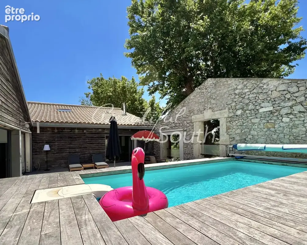 Appartement à NARBONNE