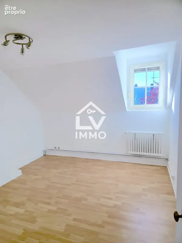 À VENDRE   Maison de ville 4 pièces 220 m2 à Liancourt 164 000 € JARDIN/TERRASSE/CABANON - photo 8