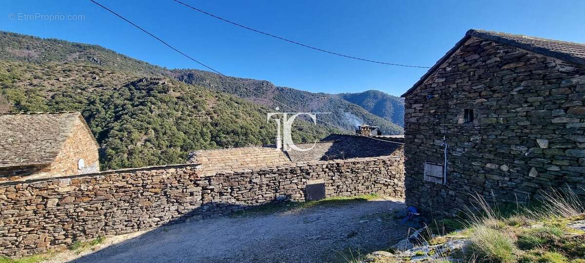 Maison à MALARCE-SUR-LA-THINES