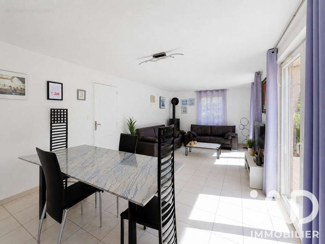 Photo 2 - Maison à AGDE