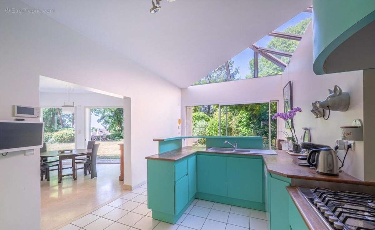 Photo 4 - Maison à MARGENCY