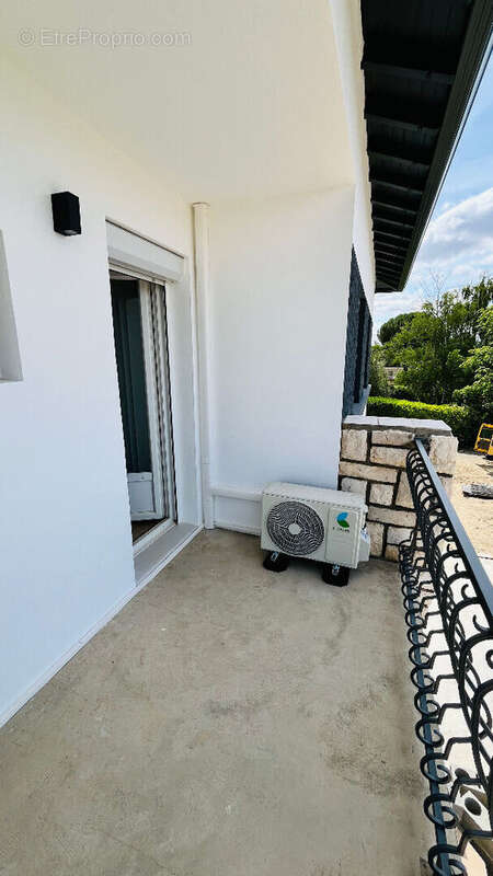 Appartement à PORTET-SUR-GARONNE