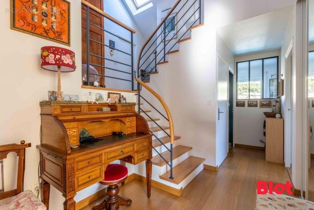Maison à CESSON-SEVIGNE