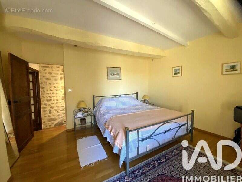 Photo 9 - Maison à CAIRANNE