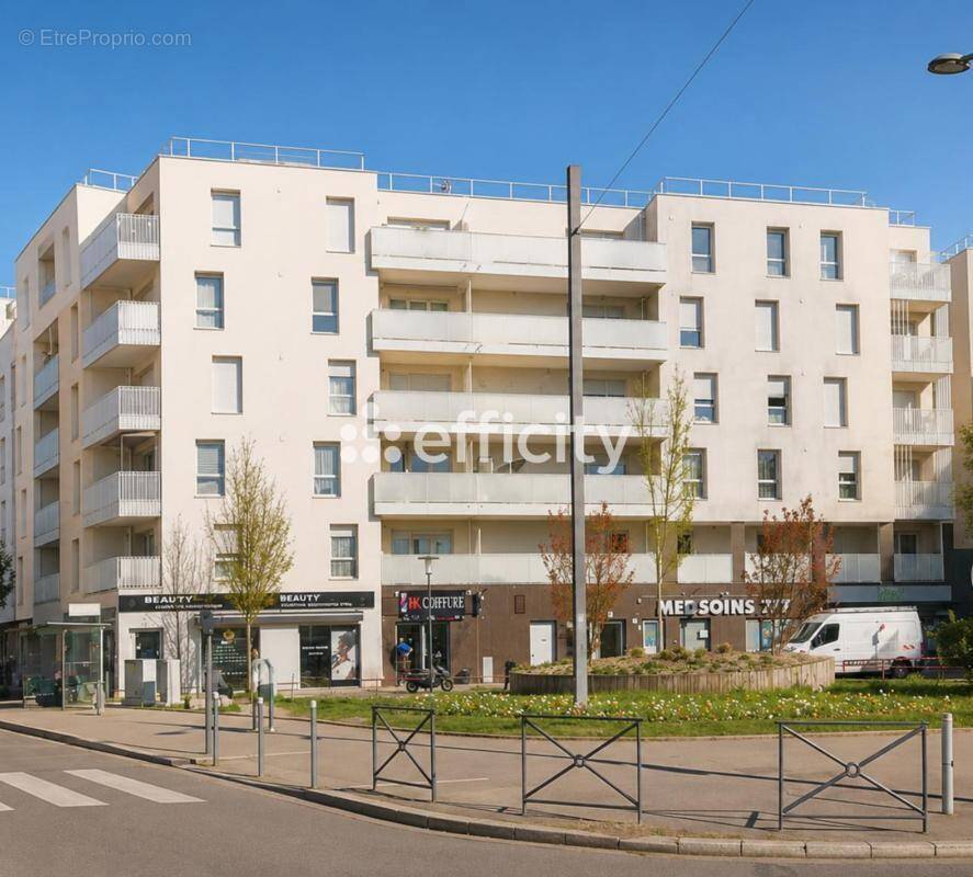 Appartement à VENISSIEUX