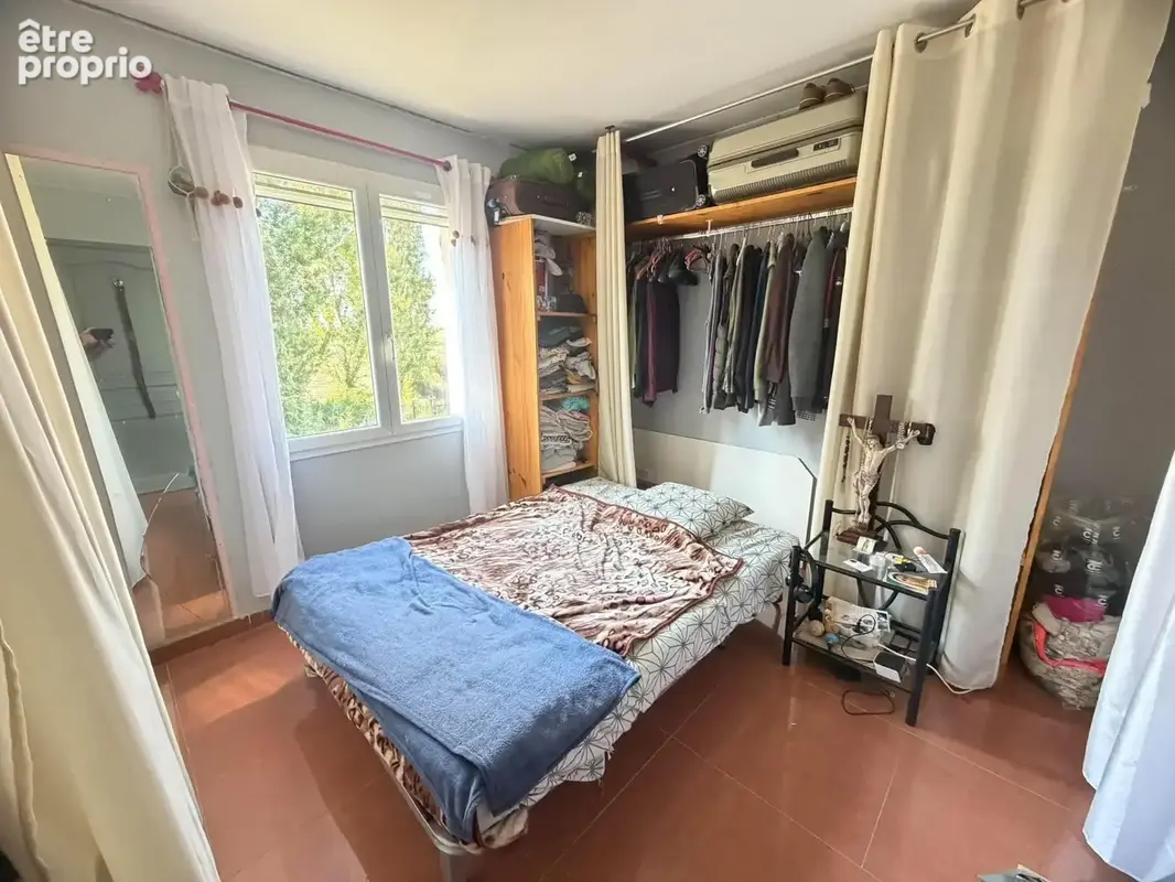 Maison 3 chambres avec piscine - photo 13