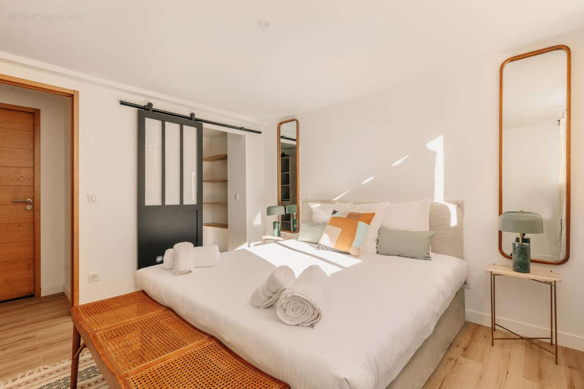 Appartement à BIARRITZ