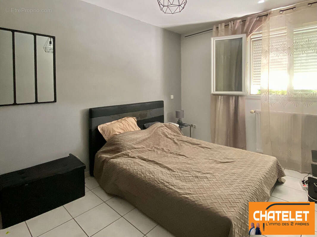 Maison à BOURG-EN-BRESSE