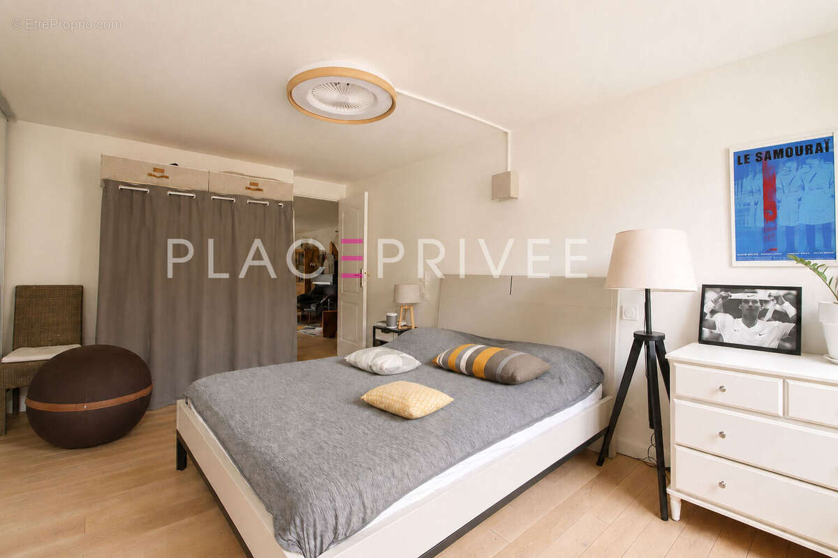 Appartement - photo 7