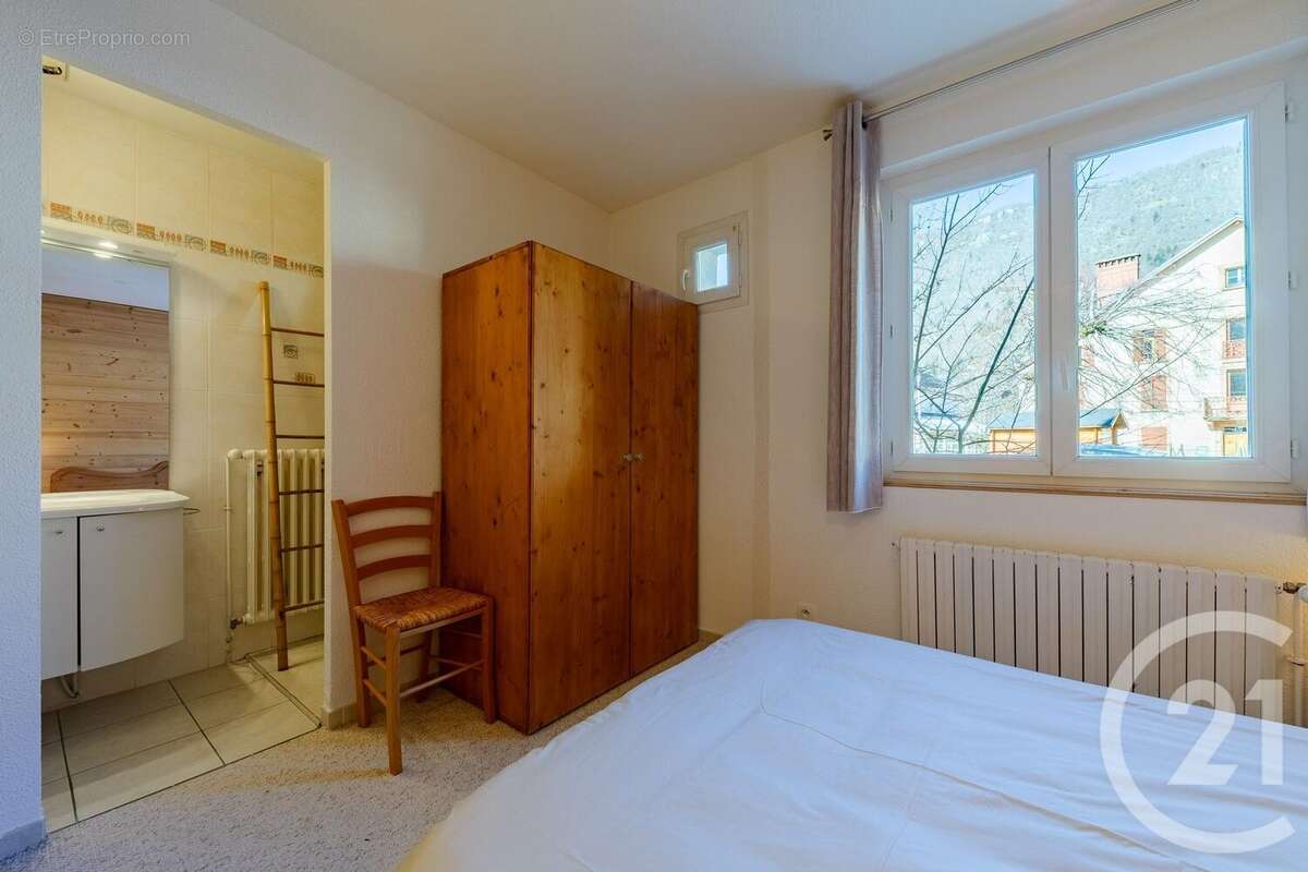 Maison à LANS-EN-VERCORS