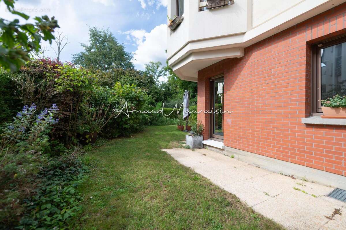 Photo 5 - Appartement à COYE-LA-FORET