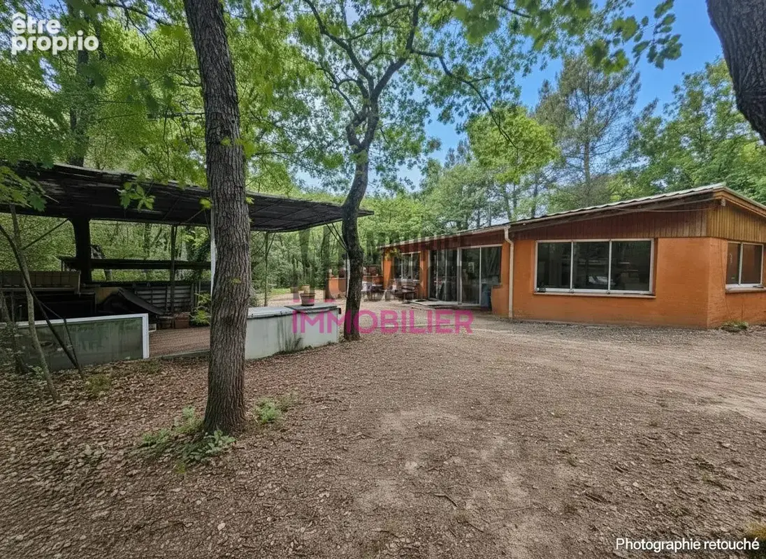 Maison 4 pièces 180 m² à vendre à Pernes-Les-Fontaines (84210) - photo 3