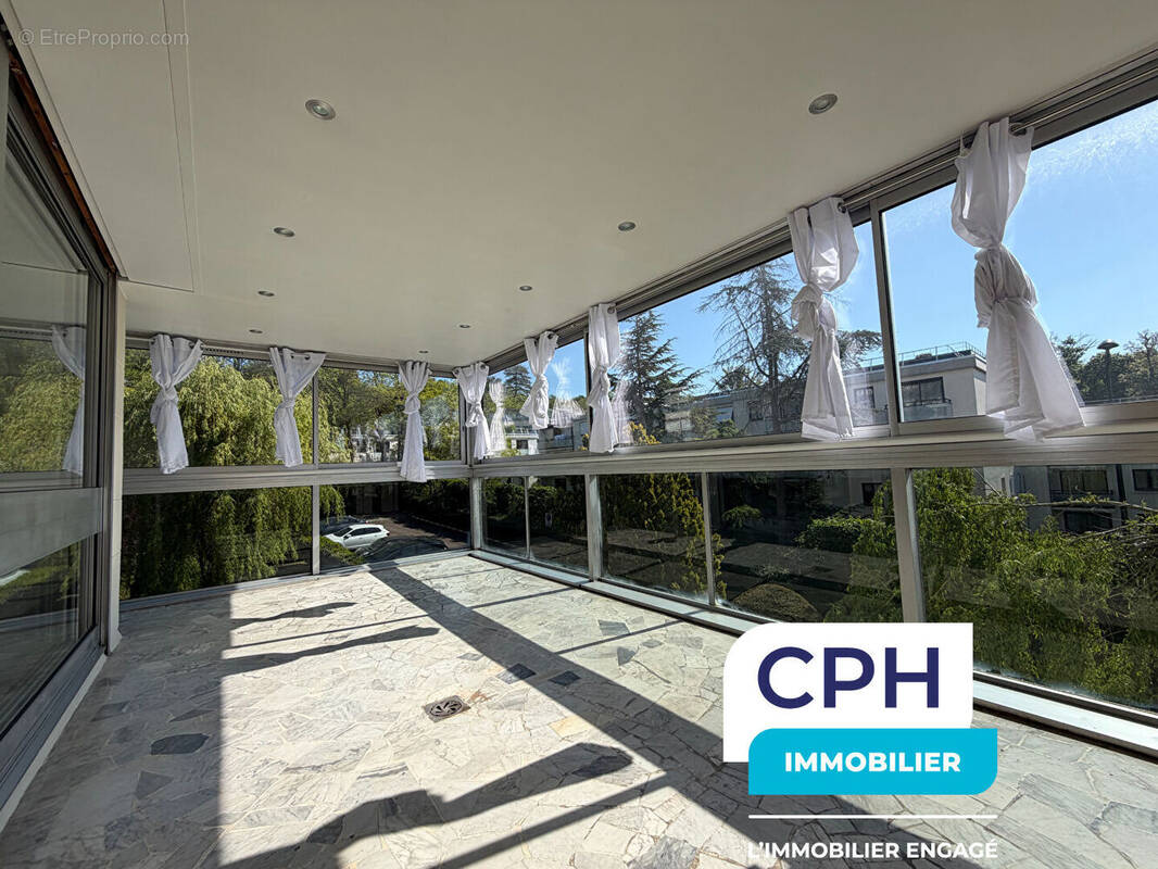 Appartement à LE CHESNAY