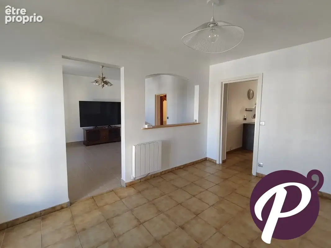Maison 3 pièces 57 m² à vendre à Bergerac (24100) - photo 2
