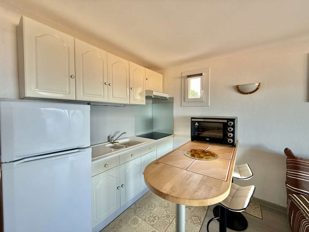 Appartement à PORT-VENDRES