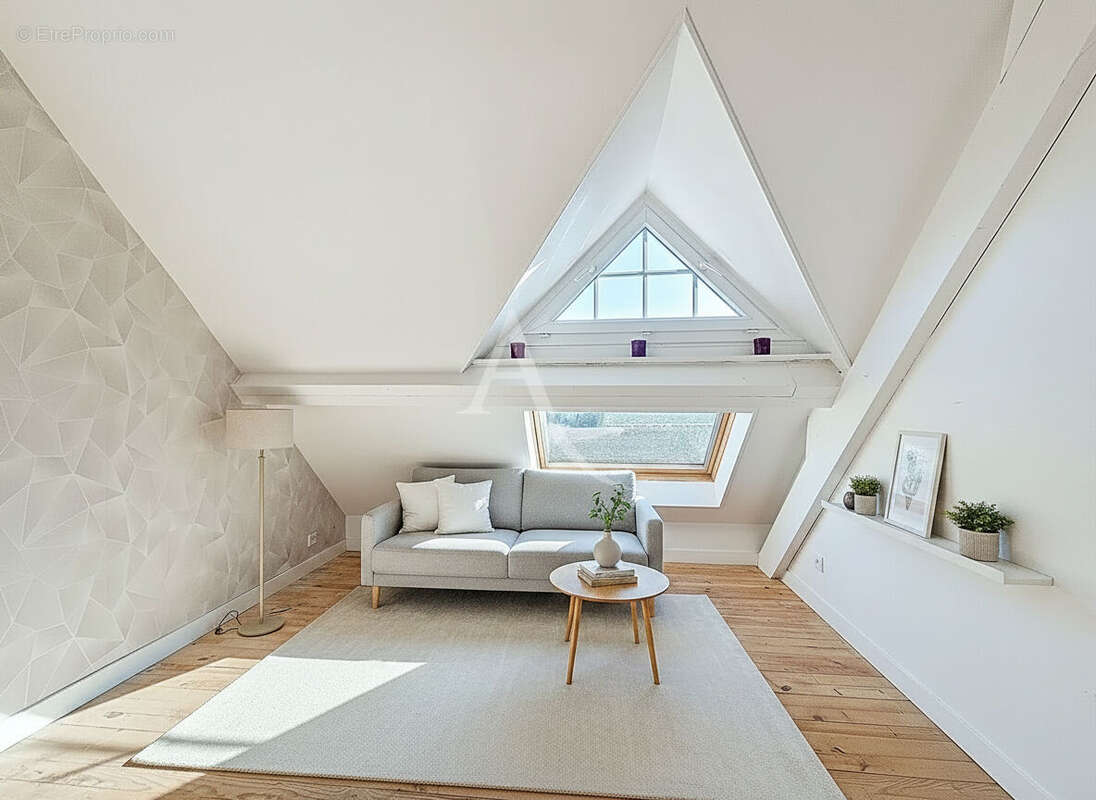 Maison familiale Saint-Fiacre - photo 7