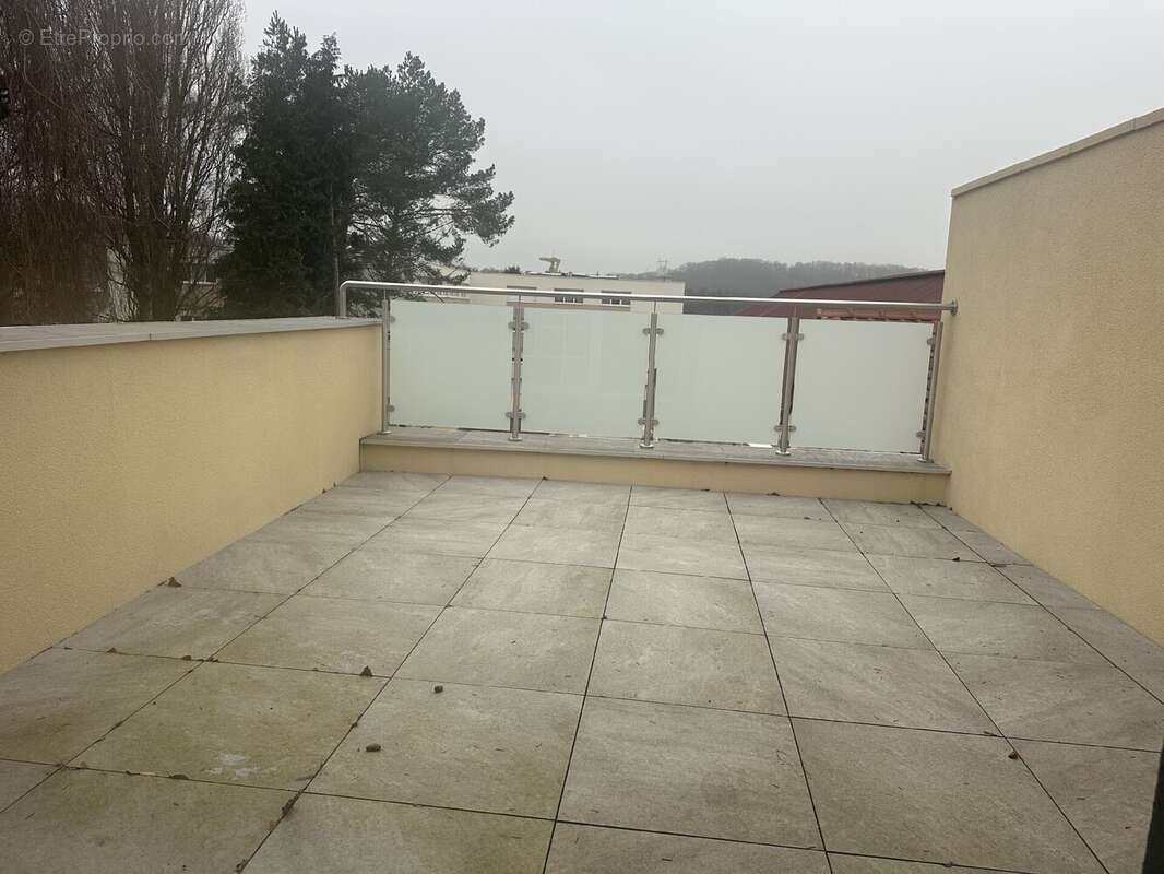 Appartement à COCHEREN