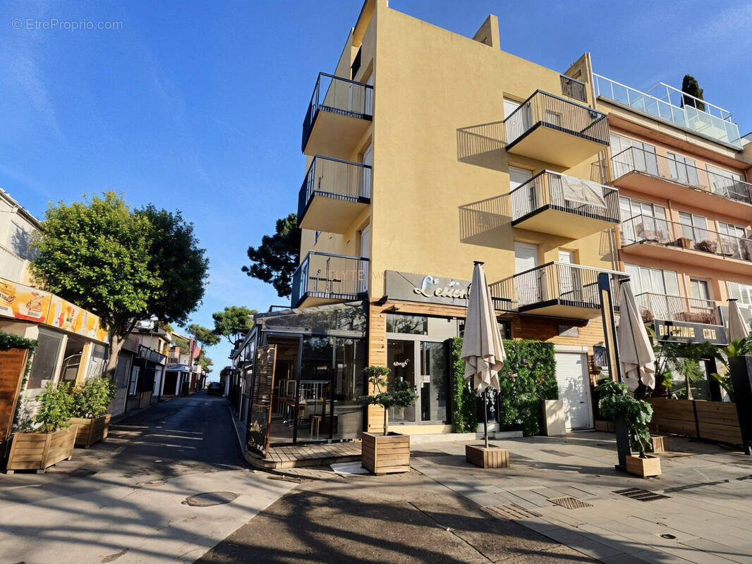 Appartement à ARGELES-SUR-MER