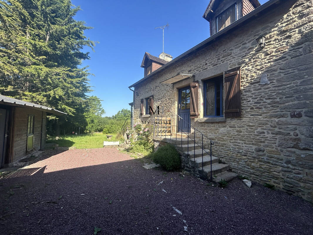 Maison à ALENCON