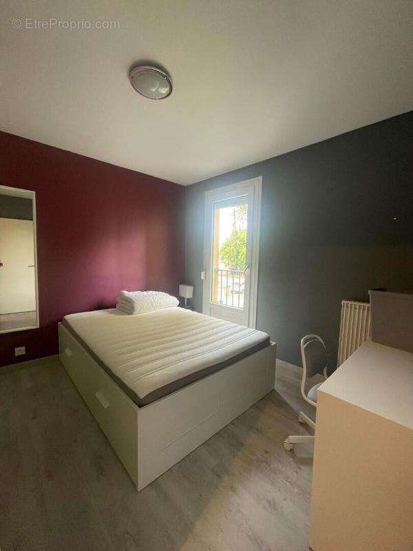 Appartement à COMPIEGNE