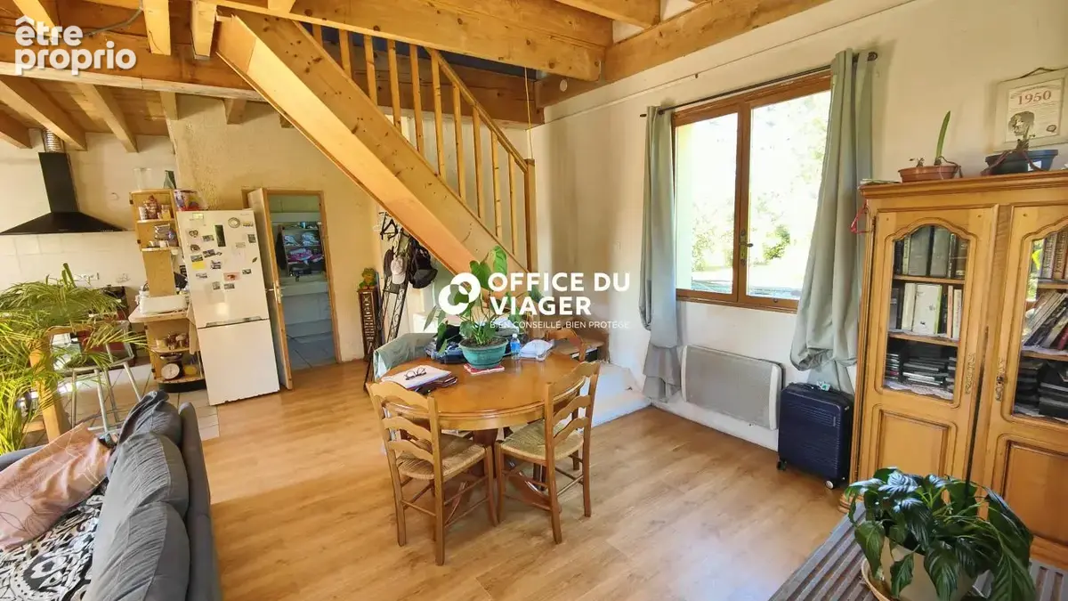 Maison - 4 pièces - 118 m² - photo 9