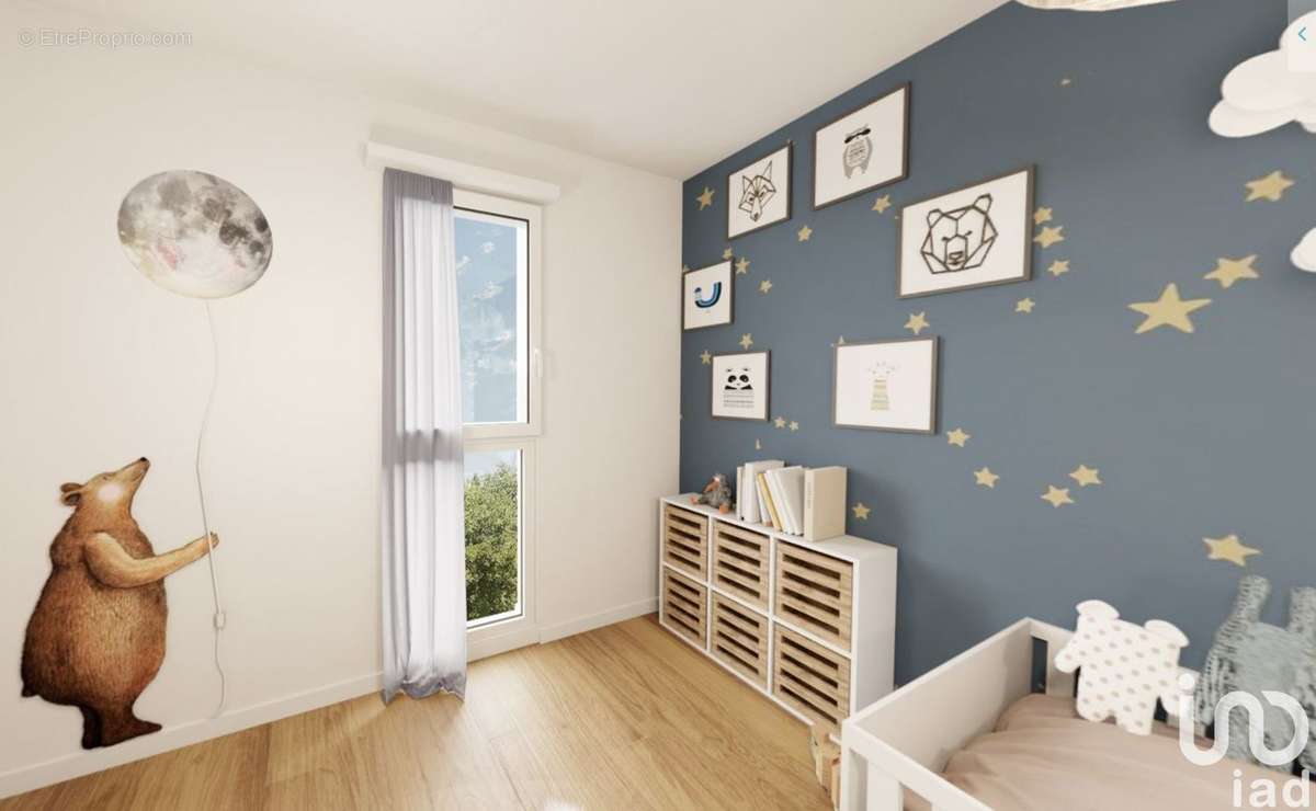 Photo 7 - Maison à L'ILE-D'OLONNE