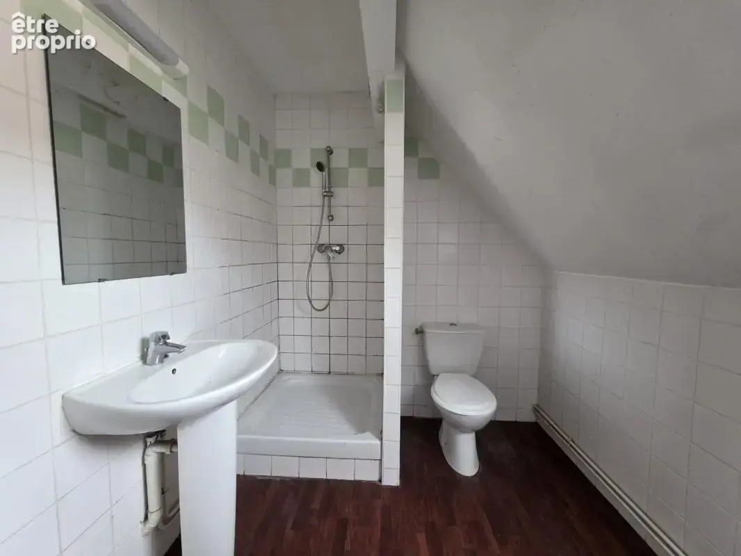 Maison 3 pièces 75 m² à vendre à Moulins (03000) - photo 9