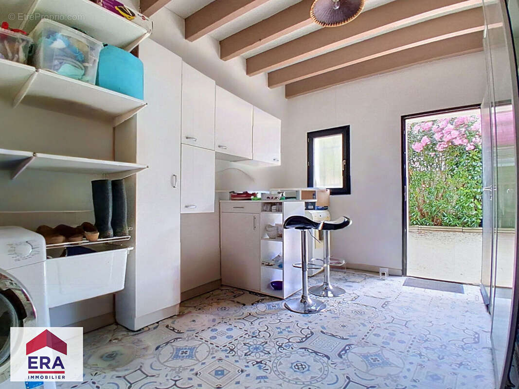 Maison 150m² à sérignan - photo 6