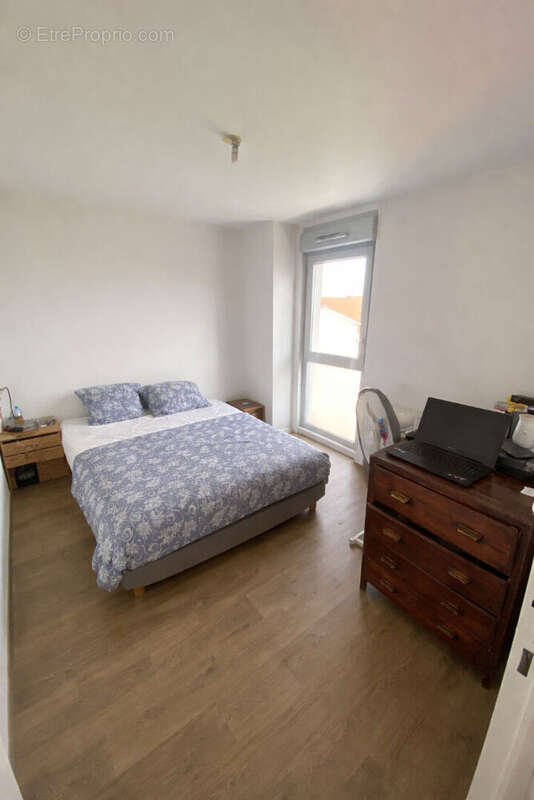 Appartement à POLLIONNAY
