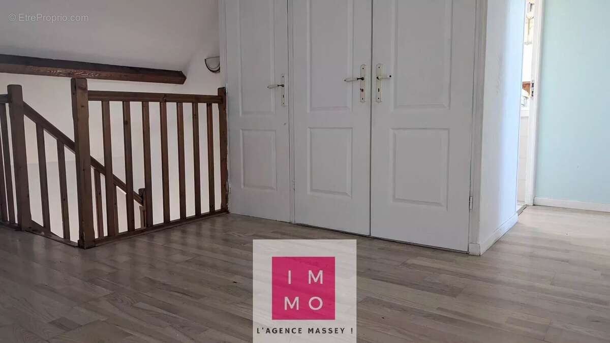 Maison à BORDERES-SUR-L'ECHEZ