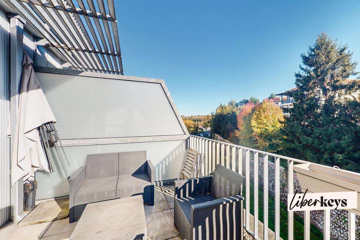 Appartement à BAYONNE