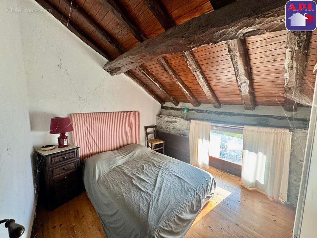 Maison à TARASCON-SUR-ARIEGE