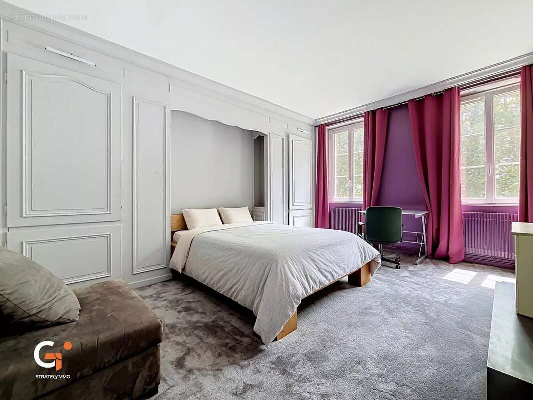 Maison familiale de 245m² à Oissel-sur -Seine - photo 11