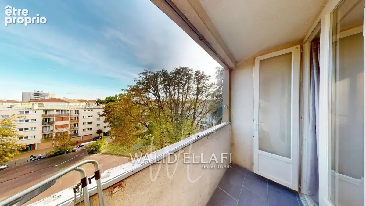 Appartement - photo 8