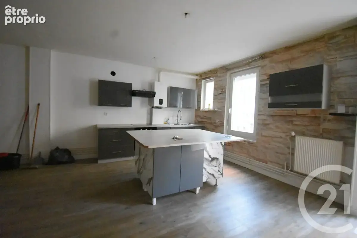 Maison 3 pièces 84 m² à vendre à Vichy (03200) - photo 12