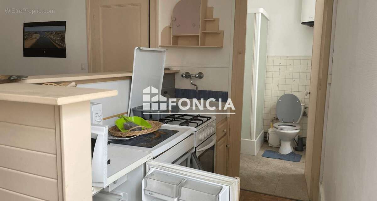 Appartement à GIEN
