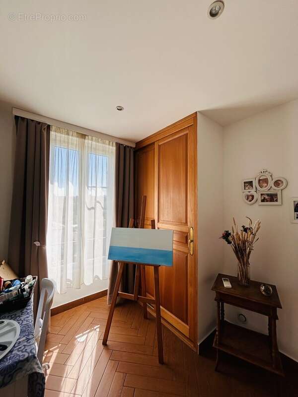 Appartement 64 m² à La Motte  - photo 9