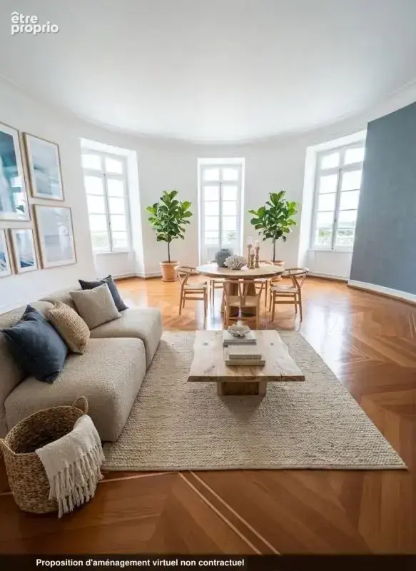 Appartement à LA LONDE-LES-MAURES